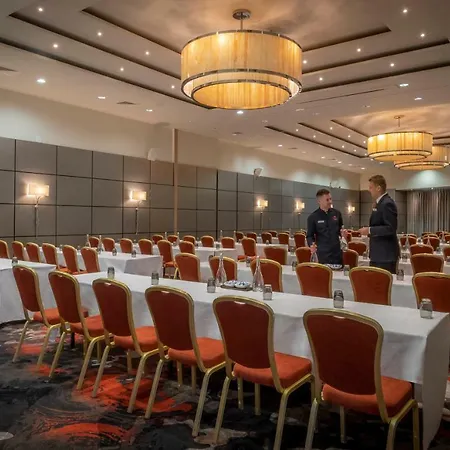 Clayton Liffey Valley 4*