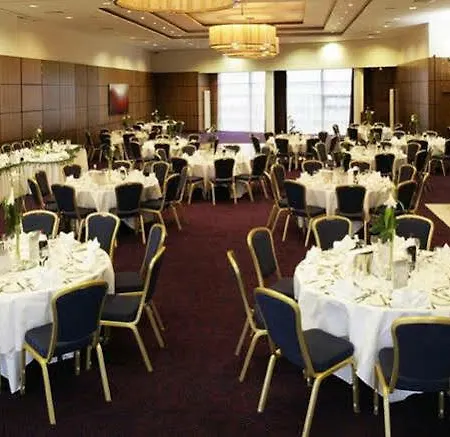 Clayton Liffey Valley Hotel 4*