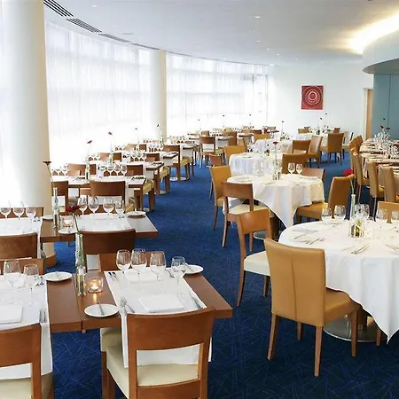 Hotell Clayton Liffey Valley