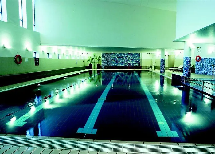 Clayton Liffey Valley Отель