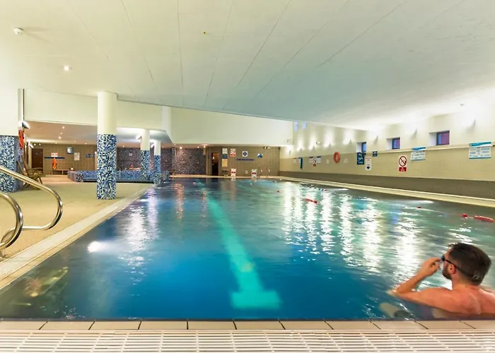 Отель Clayton Liffey Valley