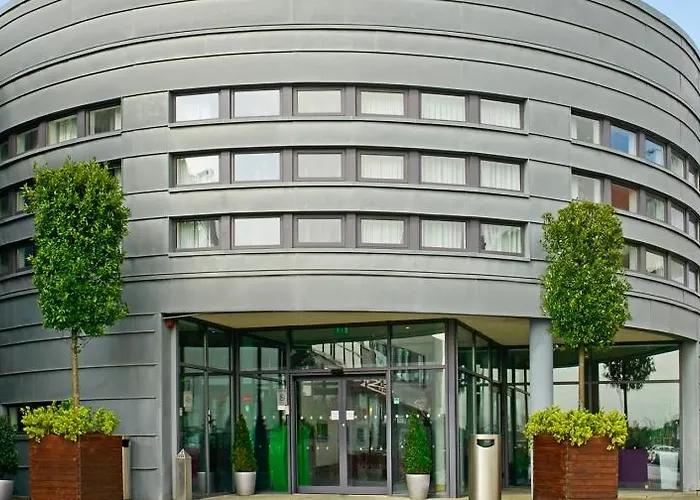 Clayton Liffey Valley