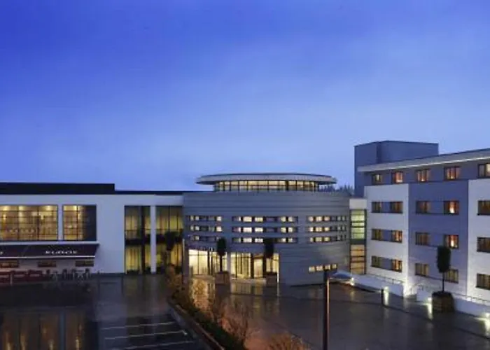 Отель Clayton Liffey Valley 4*