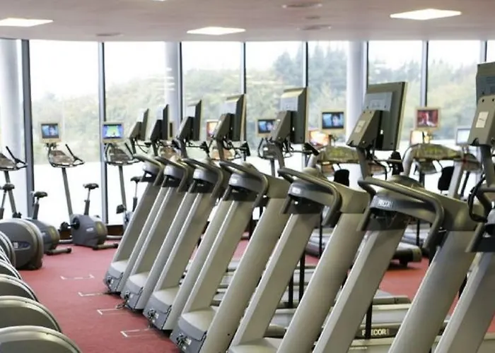 Отель Clayton Liffey Valley 4*