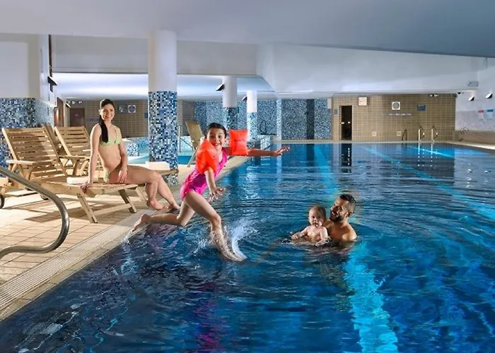 Clayton Liffey Valley Отель Клондолкин