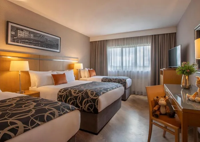 Clayton Liffey Valley