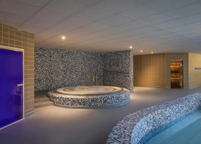 Отель Clayton Liffey Valley Клондолкин