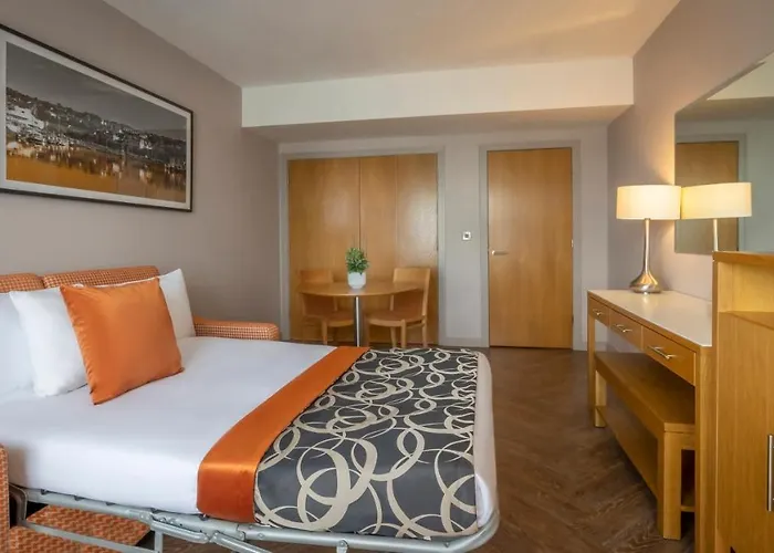 Clayton Liffey Valley