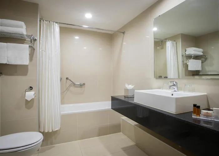 Clayton Liffey Valley 4*