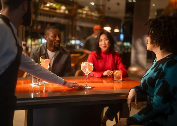 Clayton Liffey Valley 4*