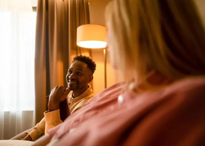 Отель Clayton Liffey Valley Клондолкин