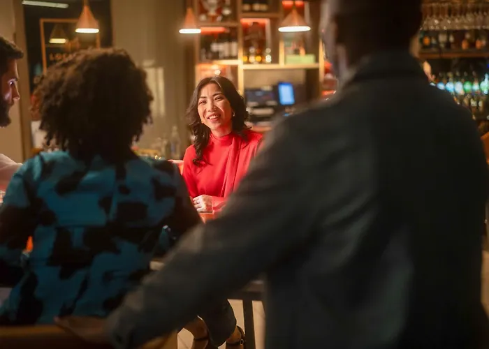 Clayton Liffey Valley 4*