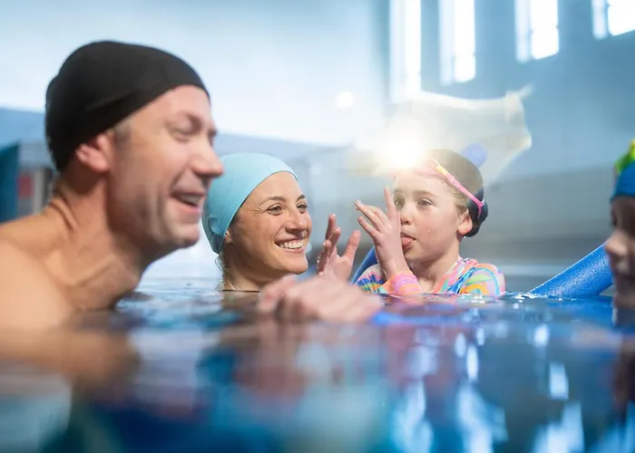 Clayton Liffey Valley Отель