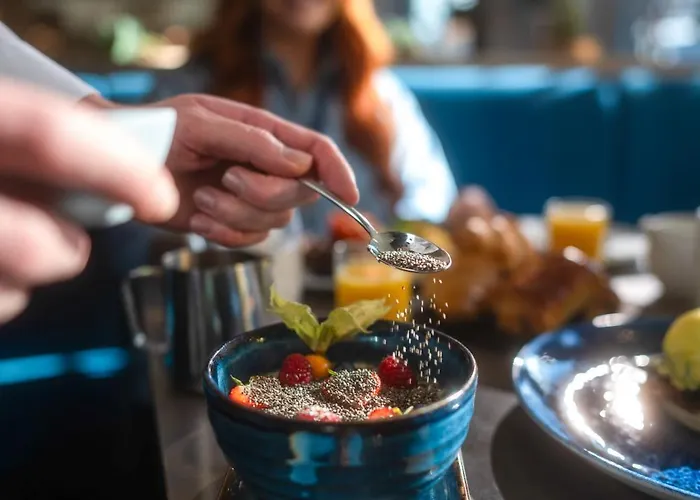 Clayton Liffey Valley Отель 4*