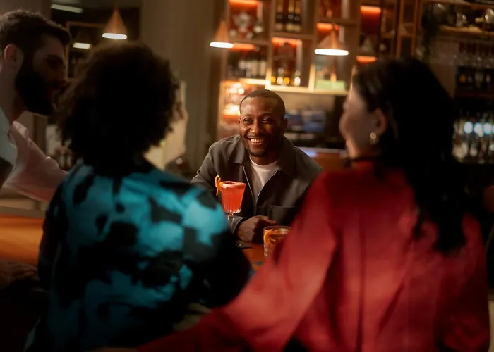 Clayton Liffey Valley