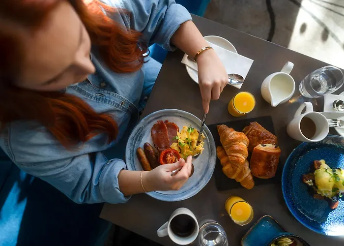 Отель Clayton Liffey Valley