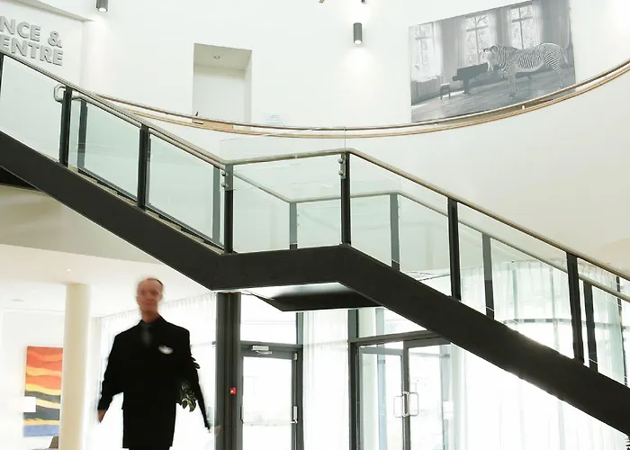 Clayton Liffey Valley Клондолкин