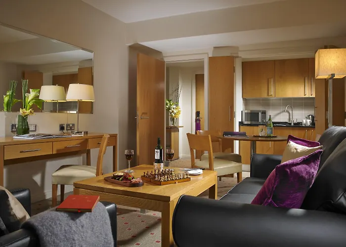 Clayton Liffey Valley