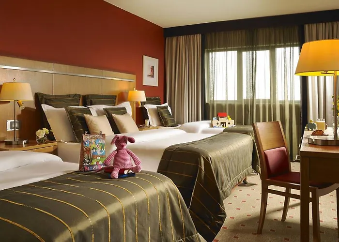 Отель Clayton Liffey Valley Клондолкин