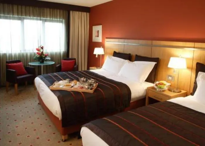 Clayton Liffey Valley