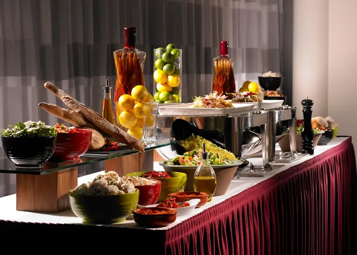 Отель Clayton Liffey Valley