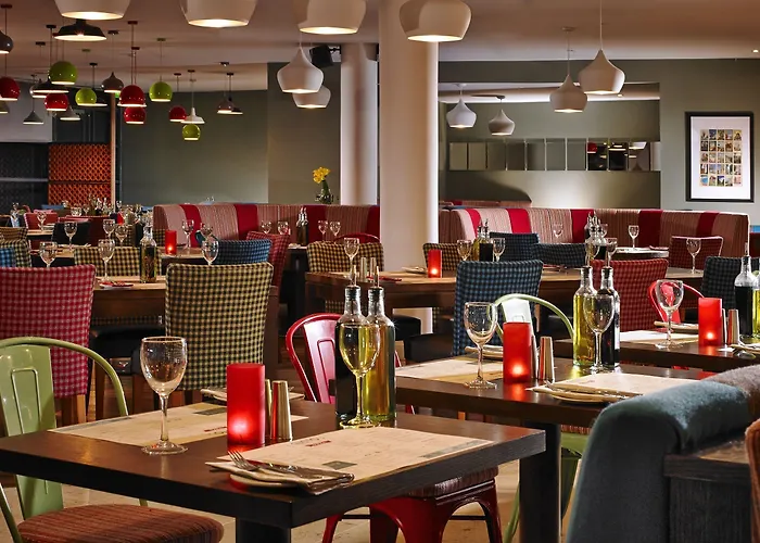 Отель Clayton Liffey Valley 4*