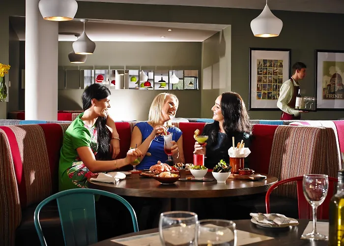 Clayton Liffey Valley Отель Клондолкин