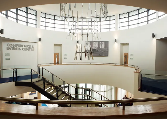 Clayton Liffey Valley 4*