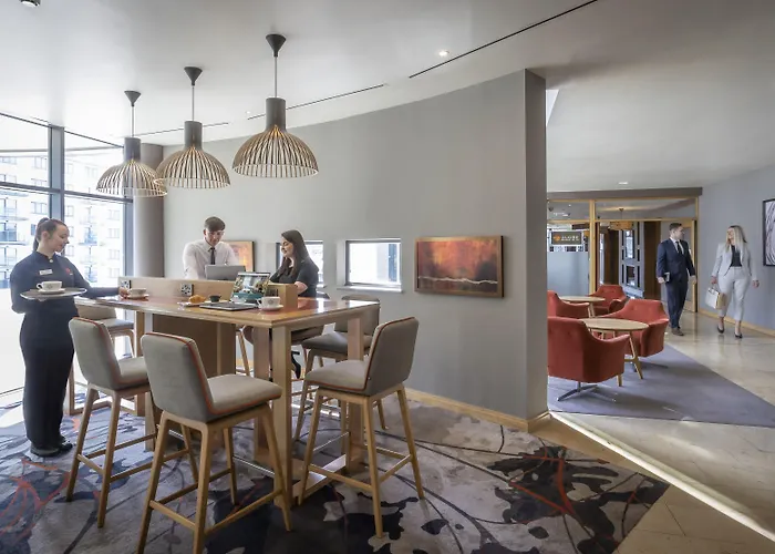 Clayton Liffey Valley