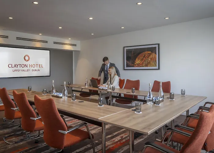 Clayton Liffey Valley