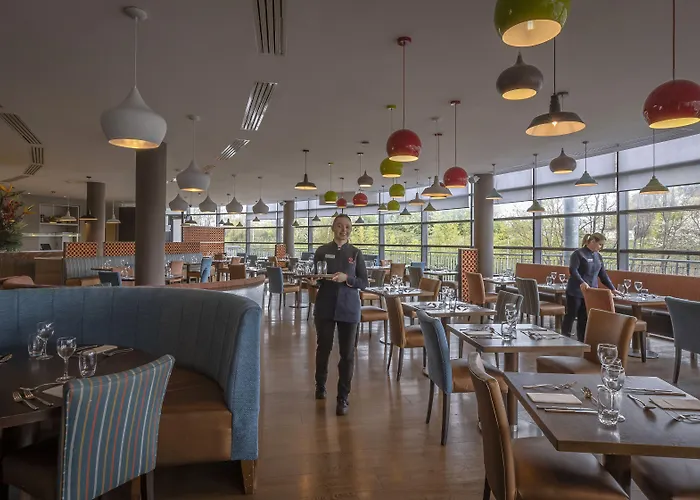 Отель Clayton Liffey Valley Клондолкин