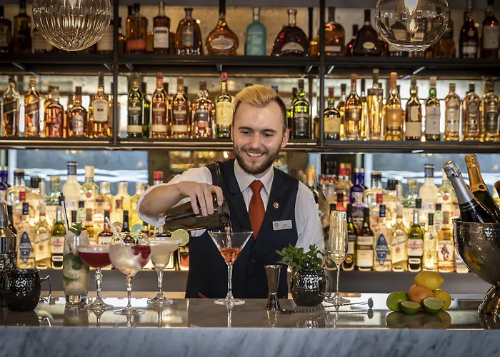 Отель Clayton Liffey Valley