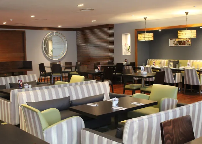 Отель Clayton Liffey Valley 4*