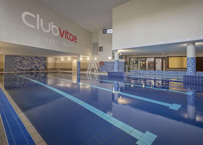 Clayton Liffey Valley Клондолкин