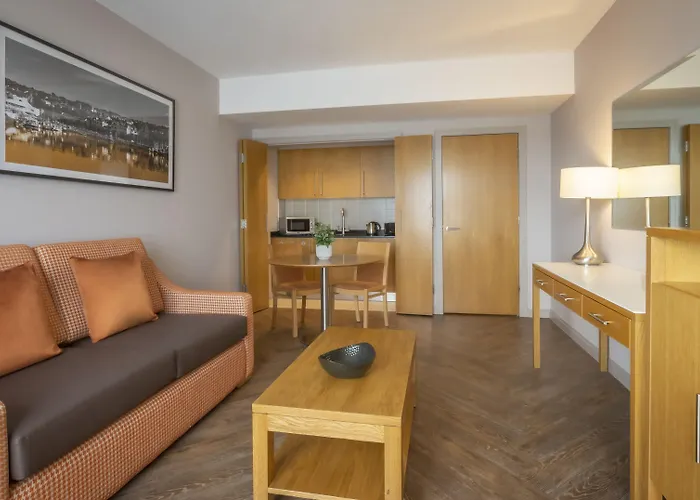 Отель Clayton Liffey Valley Клондолкин