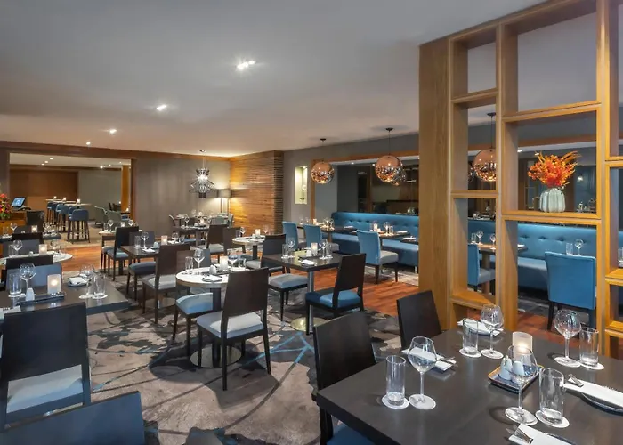 Отель Clayton Liffey Valley