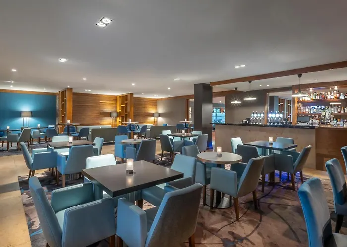 Отель Clayton Liffey Valley Клондолкин