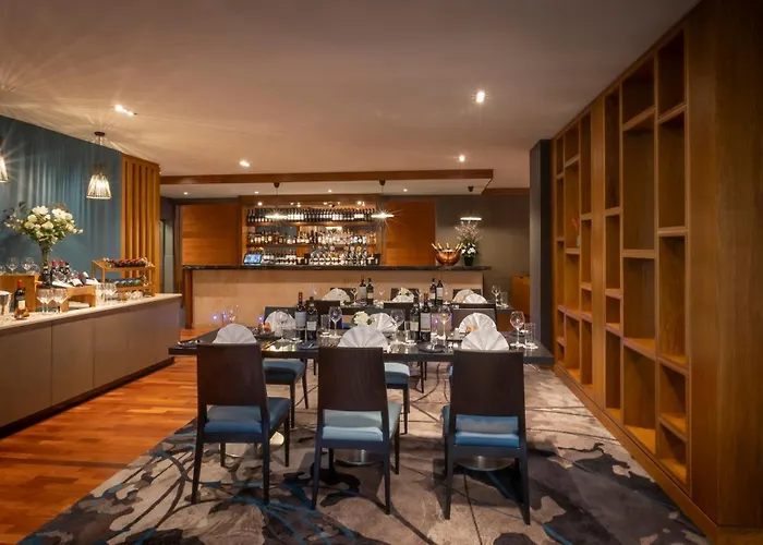 Clayton Liffey Valley 4*