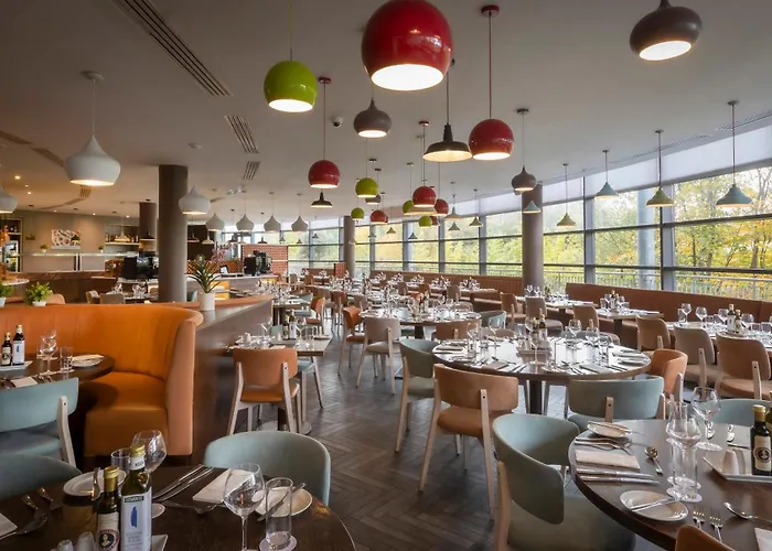 Отель Clayton Liffey Valley