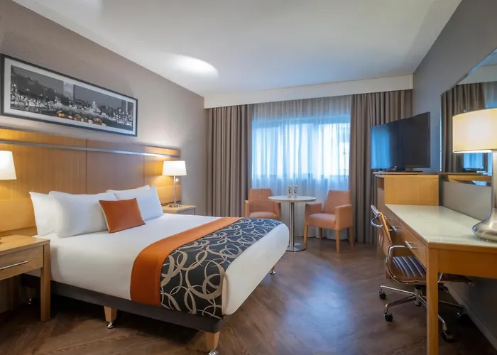 Clayton Liffey Valley 4* Клондолкин