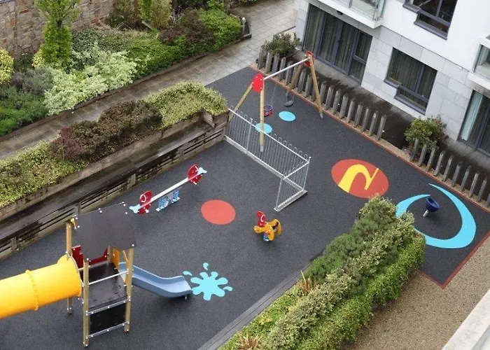 Clayton Liffey Valley