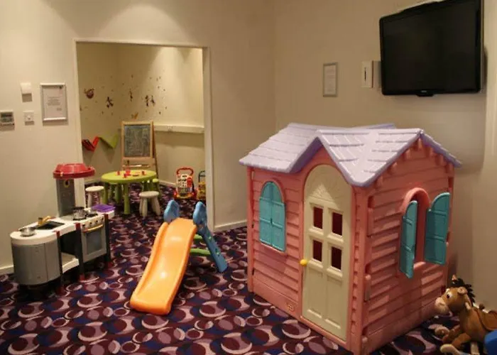 Clayton Liffey Valley