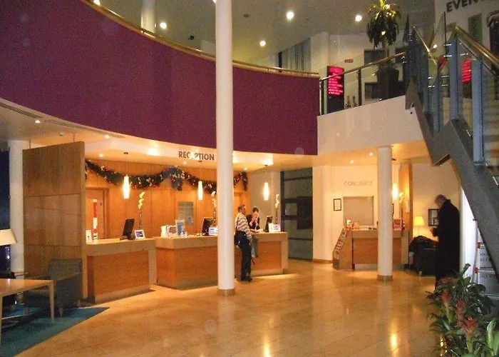 Clayton Liffey Valley