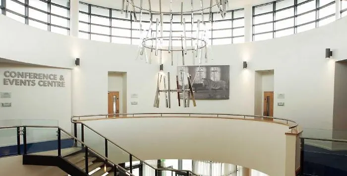 Clayton Liffey Valley Отель Клондолкин