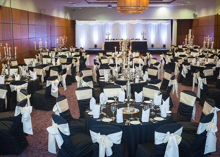 Clayton Liffey Valley 4*