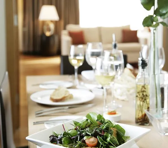 Clayton Liffey Valley Отель 4*