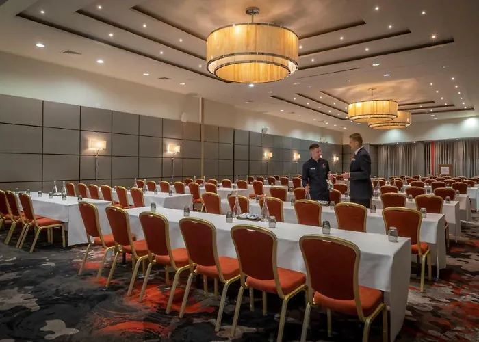 Clayton Liffey Valley 4*