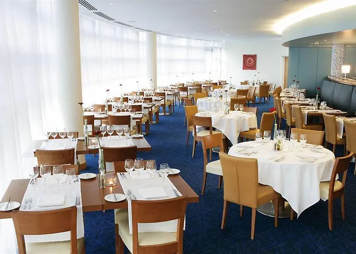 Hotell Clayton Liffey Valley
